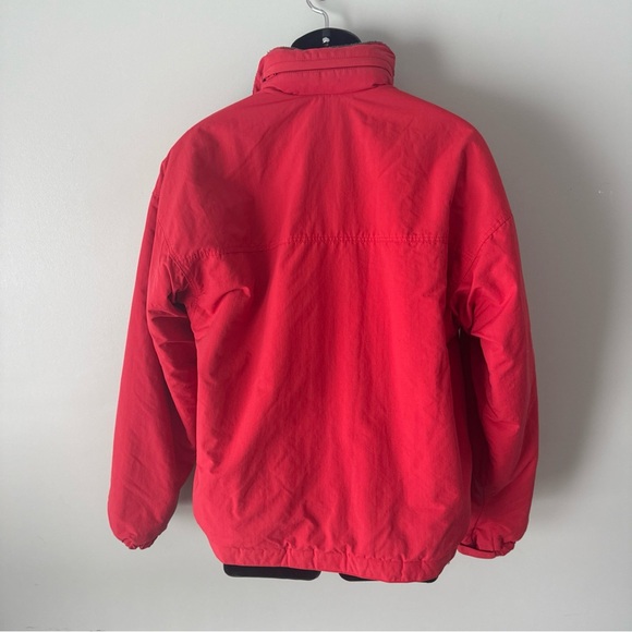 Patagonia RARE VINTAGE Classic Fleece Lined Mens Jacket (Made in USA) - Large - Picture 11 of 16